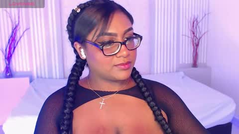 Blak Miller Gilson online show from February 2025 10:03:01 PM