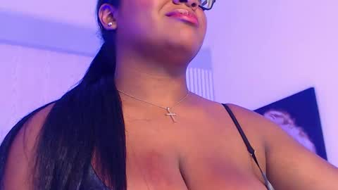 Blak Miller Gilson online show from February 2025 02:51:01 AM