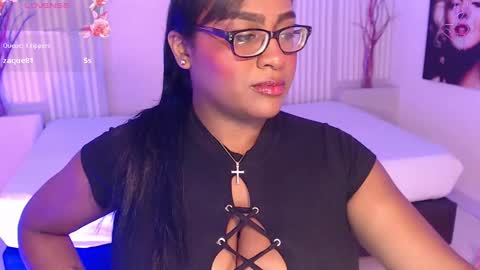 Blak Miller Gilson online show from February 2025 08:51:02 PM