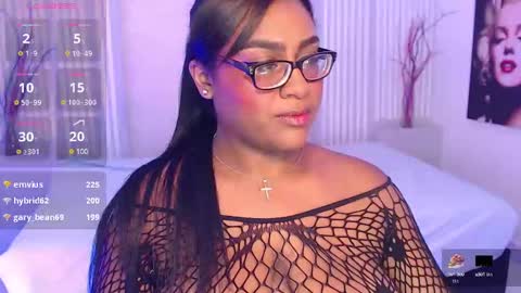 Blak Miller Gilson online show from February 2025 11:55:01 PM