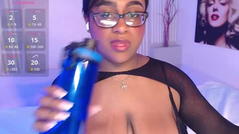 Blak Miller Gilson online show from March 2025 01:01:01 AM