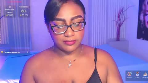 Blak Miller Gilson online show from March 2025 01:25:02 AM