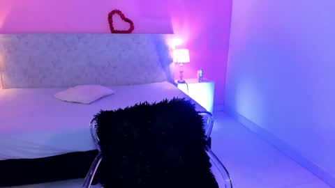 Blak Miller Gilson online show from September 2025 08:19:01 PM