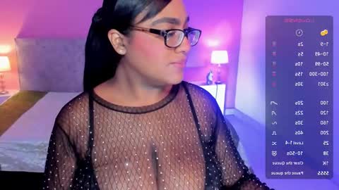 Blak Miller Gilson online show from September 2025 08:54:01 PM