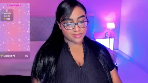 Blak Miller Gilson online show from September 2025 08:58:02 PM