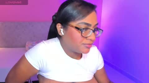 Blak Miller Gilson online show from November 2025 07:24:02 PM