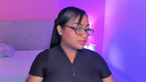 Blak Miller Gilson online show from November 2025 08:19:01 PM