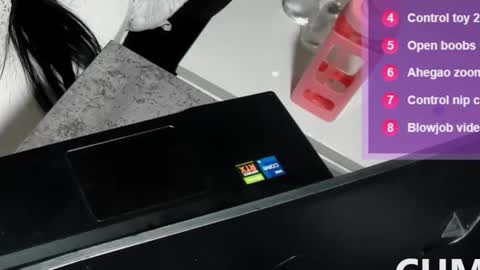 MY VIDEOS THAT WILL MAKE YOU CUM -  online show from March 2026 07:40:01 PM