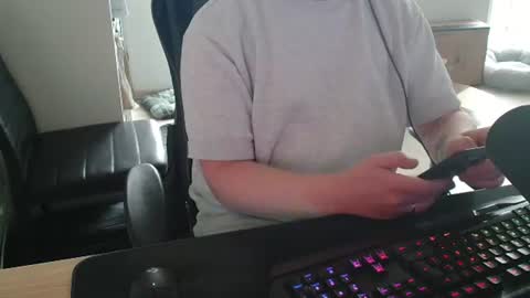 Blank online show from June 2026 06:58:02 AM