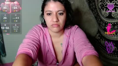 Snapshot of blannabanana chatting on March 2025 03:29:01 PM Blanna online show from March 2025 03:29:01 PM