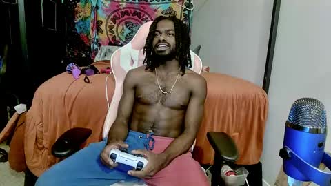 Snapshot of blaqjay chatting on December 2024 02:58:02 AM BlaqJay online show from December 2024 02:58:02 AM