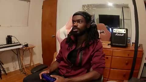 Snapshot of blaqjay chatting on November 2025 01:05:02 AM BlaqJay online show from November 2025 01:05:02 AM