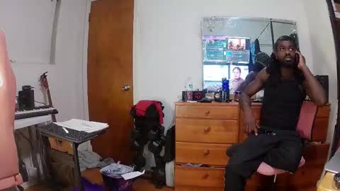 BlaqJay online show from February 2026 01:10:02 AM