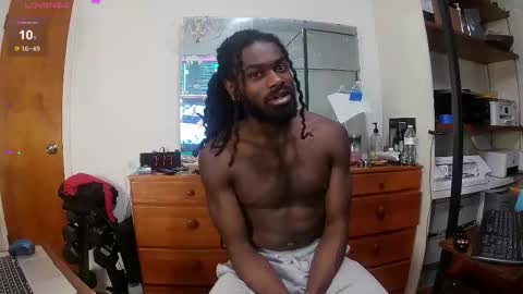 BlaqJay online show from February 2026 12:17:02 AM