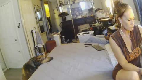 Redandblaq online show from January 2026 09:42:01 PM