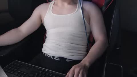 Snapshot of blasterkev chatting on May 2026 06:09:02 AM Kev online show from May 2026 06:09:02 AM