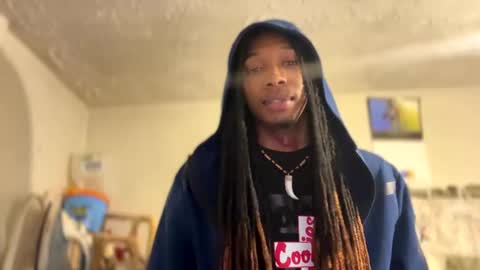 Snapshot of blaxkasta chatting on December 2024 07:32:01 PM Black Clover online show from December 2024 07:32:01 PM