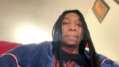 Black Clover online show from February 2025 10:55:01 PM