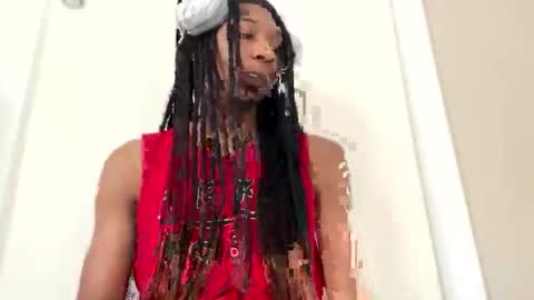 Snapshot of blaxkasta chatting on September 2025 06:30:01 PM Black Clover online show from September 2025 06:30:01 PM