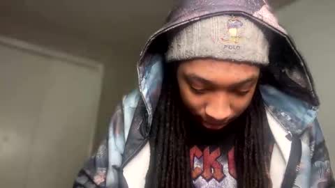 Snapshot of blaxkasta chatting on November 2025 03:19:01 AM Black Clover online show from November 2025 03:19:01 AM