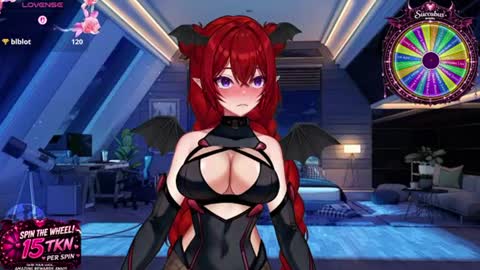 blaze_sw online show from July 2026 12:45:02 AM