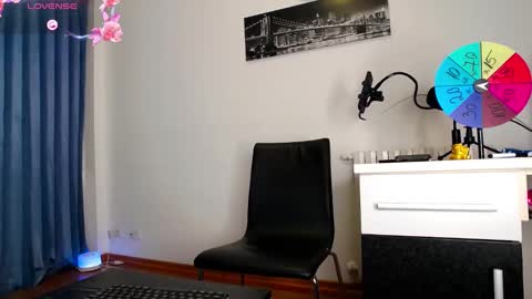 Goddess Blaze online show from February 2025 07:00:01 PM