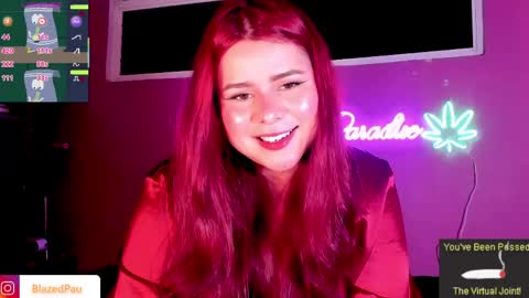 Pau online show from June 2026 04:27:01 AM