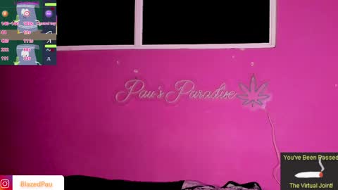 Pau online show from June 2026 05:50:02 AM