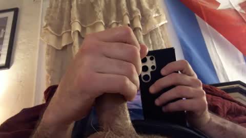 Snapshot of blazinawin chatting on February 2025 07:27:01 AM FreshCut online show from February 2025 07:27:01 AM