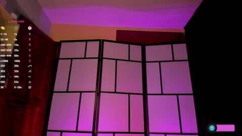 Evey Next Stream0312 online show from October 2025 02:30:02 AM