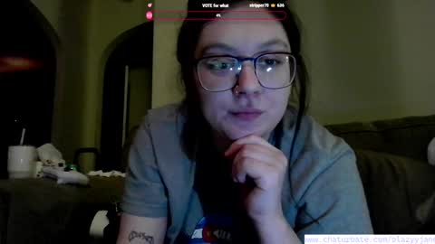 Snapshot of blazyyjane chatting on January 2025 11:06:01 PM Blazyy Jane online show from January 2025 11:06:01 PM