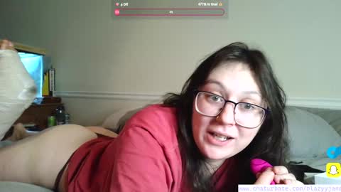 Snapshot of blazyyjane chatting on January 2025 10:55:01 PM Blazyy Jane online show from January 2025 10:55:01 PM