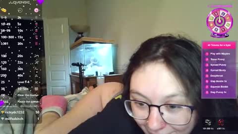 Snapshot of blazyyjane chatting on February 2025 12:18:01 AM Blazyy Jane online show from February 2025 12:18:01 AM