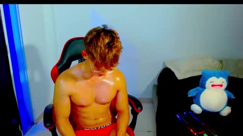Snapshot of bleach_tiago chatting on April 2026 12:56:01 AM bleach tiago online show from April 2026 12:56:01 AM