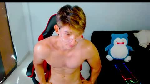 Snapshot of bleach_tiago chatting on May 2026 02:22:01 PM bleach tiago online show from May 2026 02:22:01 PM