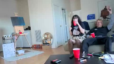 blehkorii online show from March 2026 10:05:02 PM