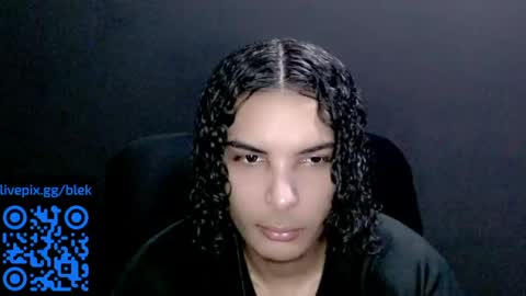 blek00x online show from May 2026 11:02:01 PM