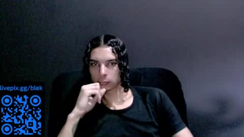blek00x online show from May 2026 07:08:01 PM