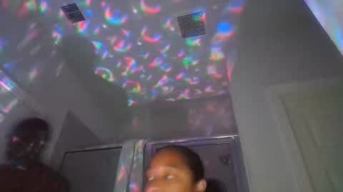 Snapshot of blessica_eddieluv6996 chatting on February 2026 01:03:01 AM BLESSICA EDDIE LOVE online show from February 2026 01:03:01 AM