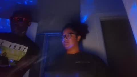 Snapshot of blessica_eddieluv6996 chatting on March 2026 01:45:02 AM BLESSICA EDDIE LOVE online show from March 2026 01:45:02 AM