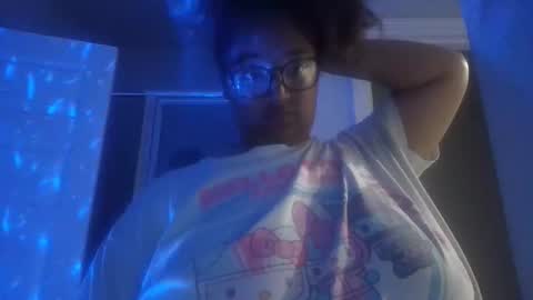 Snapshot of blessica_eddieluv6996 chatting on March 2026 02:59:02 AM BLESSICA EDDIE LOVE online show from March 2026 02:59:02 AM