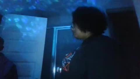 BLESSICA  EDDIE LOVE online show from April 2026 03:36:02 AM