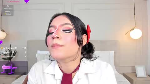 Snapshot of bleydi_46 chatting on February 2025 08:18:01 AM BLEYDI online show from February 2025 08:18:01 AM