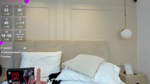 BLEYDI  online show from March 2025 08:30:01 AM