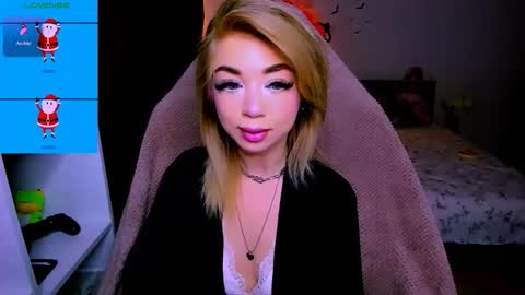 Nicole online show from December 2025 11:46:01 PM