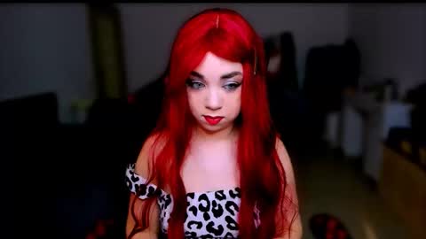 Snapshot of blinkofeyess chatting on March 2026 07:36:02 AM Nicole online show from March 2026 07:36:02 AM