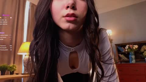 Scarlett NEXT LIVE  5AM gmt online show from January 2025 11:05:02 AM