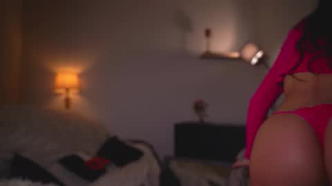 Scarlett NEXT LIVE  5AM gmt online show from October 2025 04:59:01 AM