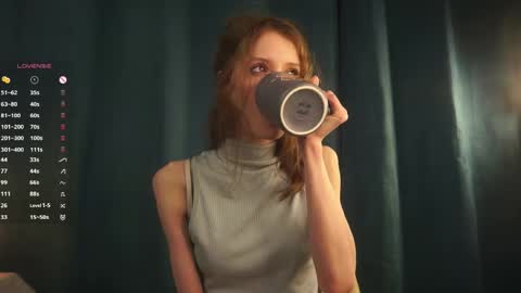 Emily online show from April 2026 10:31:01 AM