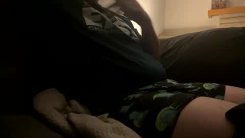 Snapshot of blissfulfoxtrot chatting on June 2026 02:46:02 AM Blissful Foxtrot online show from June 2026 02:46:02 AM